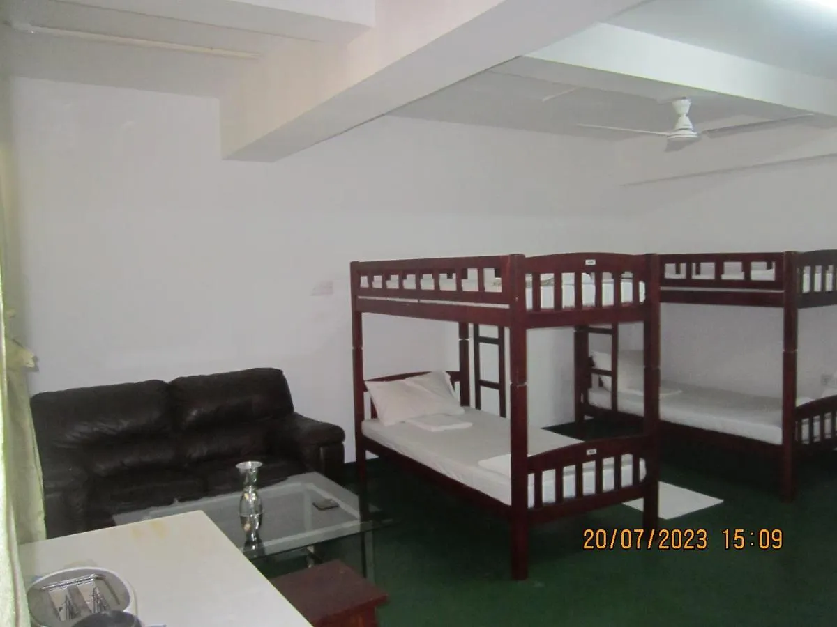 My City Beds Hostel Kandy Sri Lanka