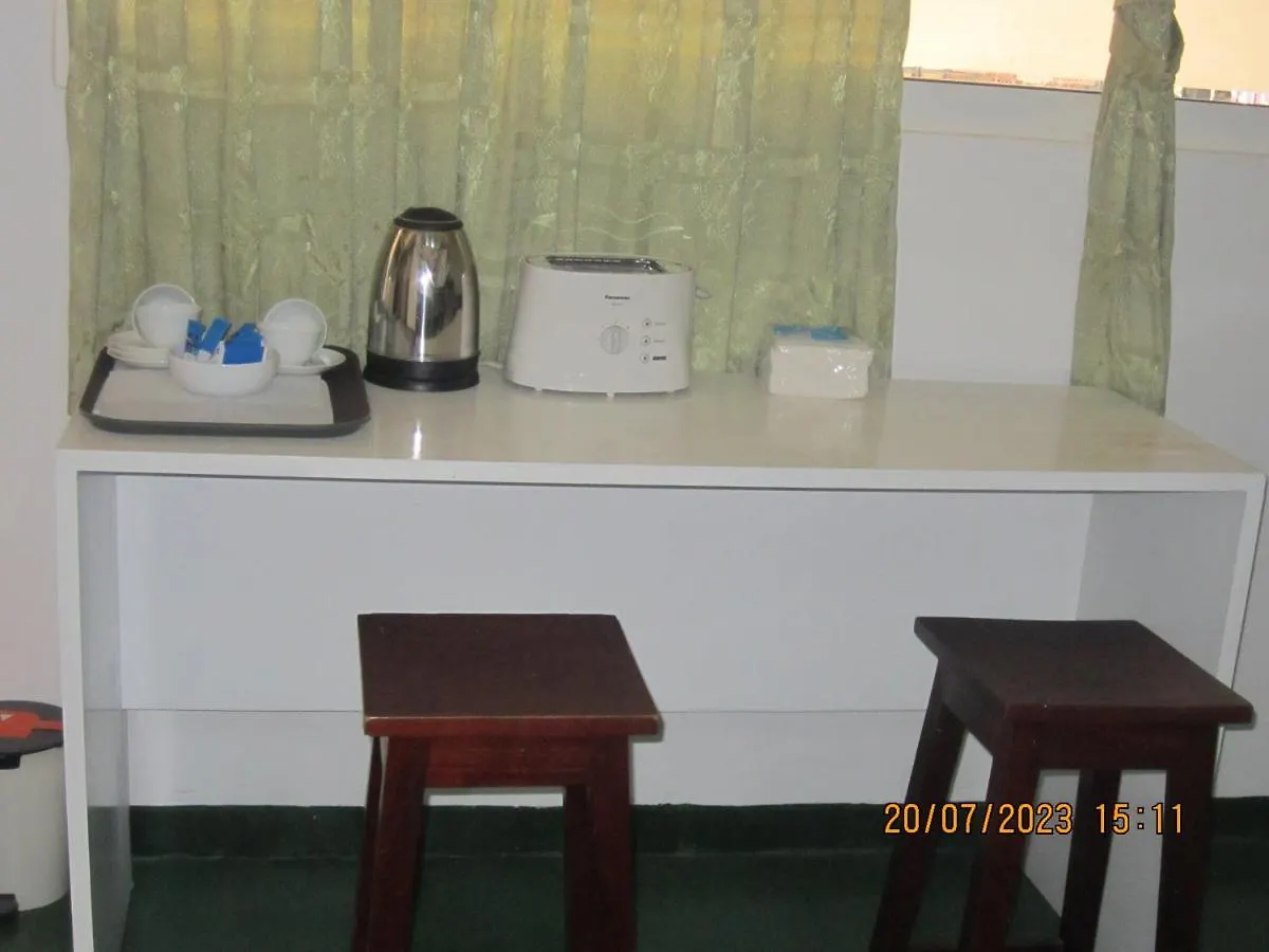 My City Beds Hostel Kandy 0*,  Sri Lanka