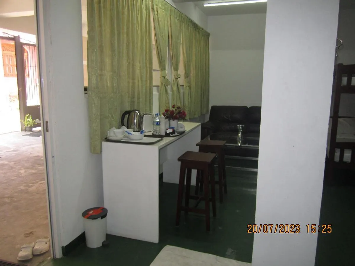 My City Beds Hostel Kandy