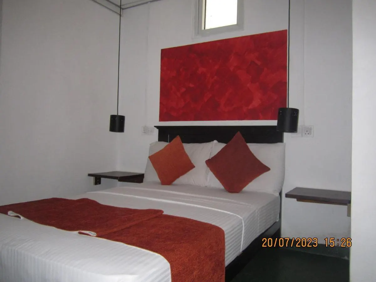 My City Beds Hostel Kandy Sri Lanka
