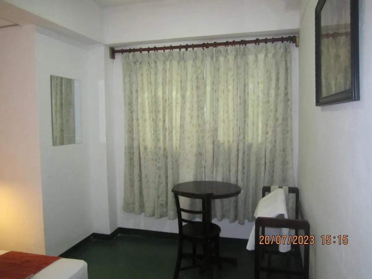 My City Beds Hostel Kandy 0*,