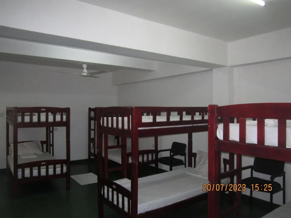 My City Beds Hostel Kandy