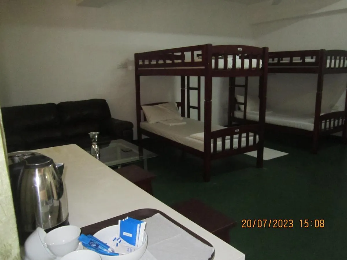 My City Beds Hostel Kandy Sri Lanka