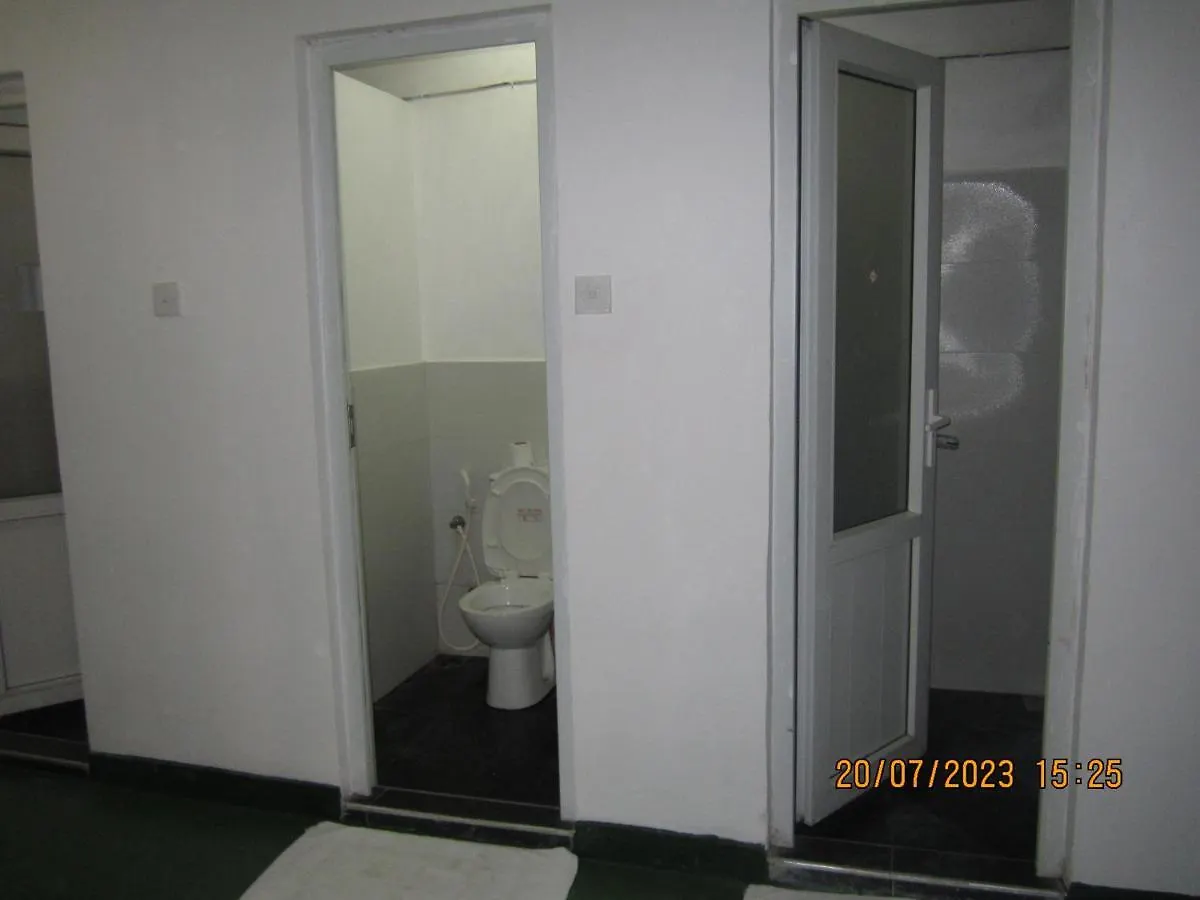 My City Beds Hostel Kandy 0*,  Sri Lanka