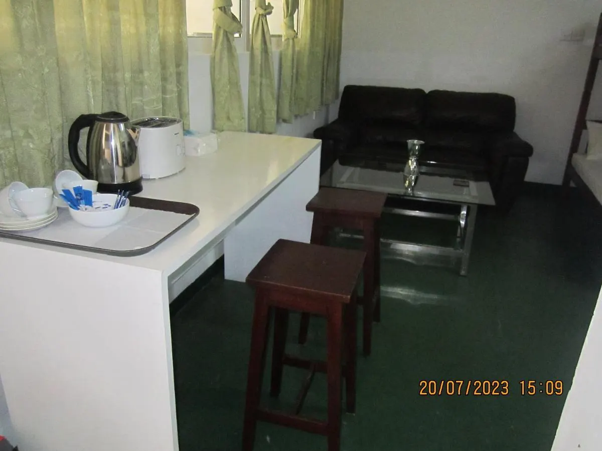My City Beds Hostel Kandy