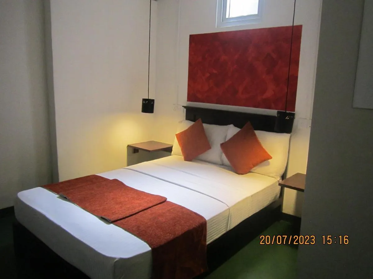 My City Beds Hostel Kandy