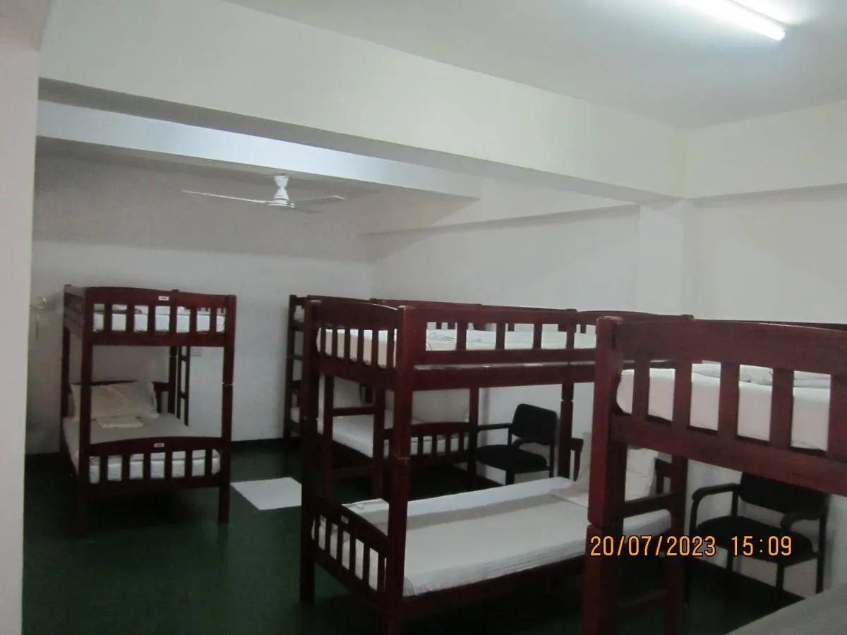 My City Beds Hostel Kandy 0*,