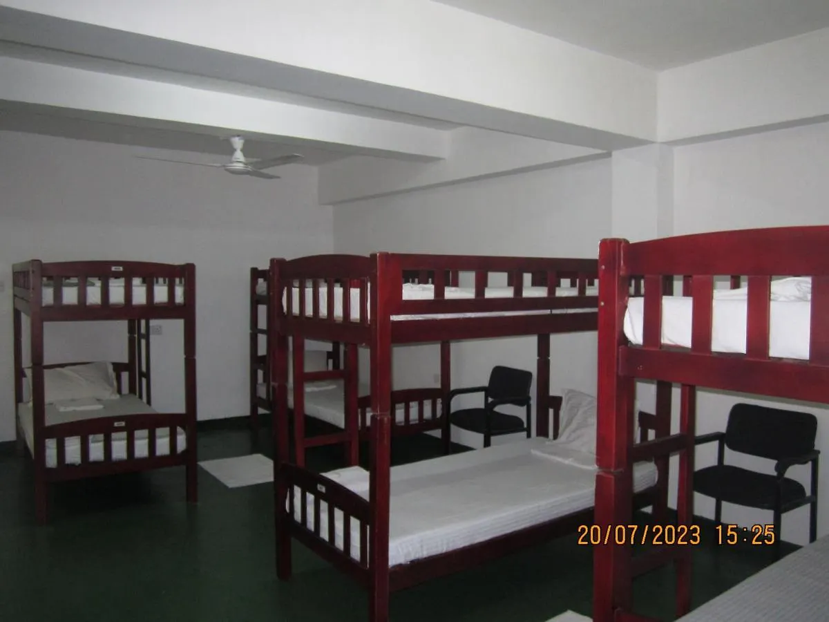 My City Beds Hostel Kandy