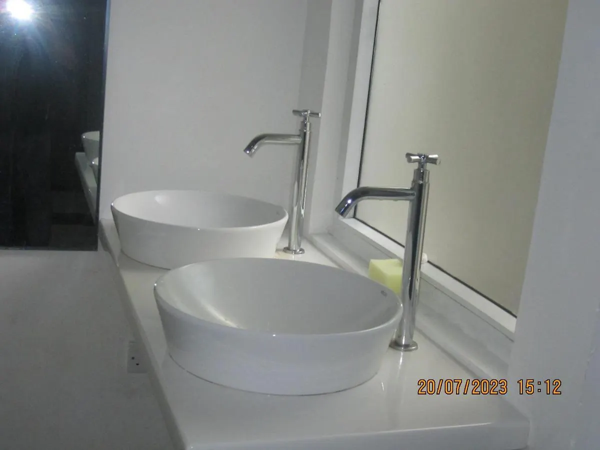 My City Beds Hostel Kandy 0*,