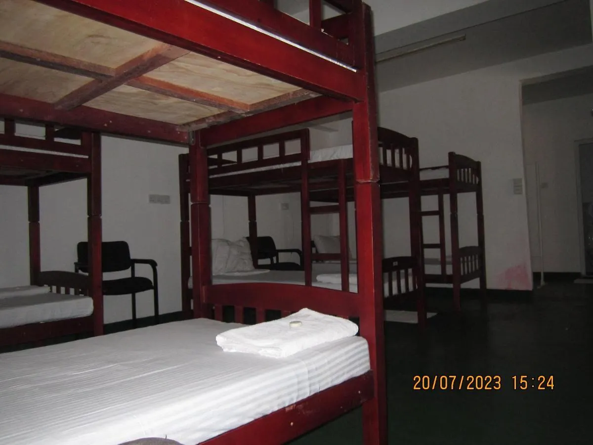 My City Beds Hostel Kandy