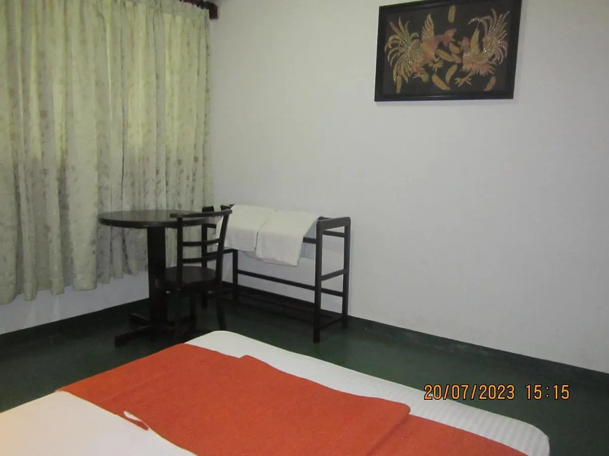 My City Beds Hostel Kandy