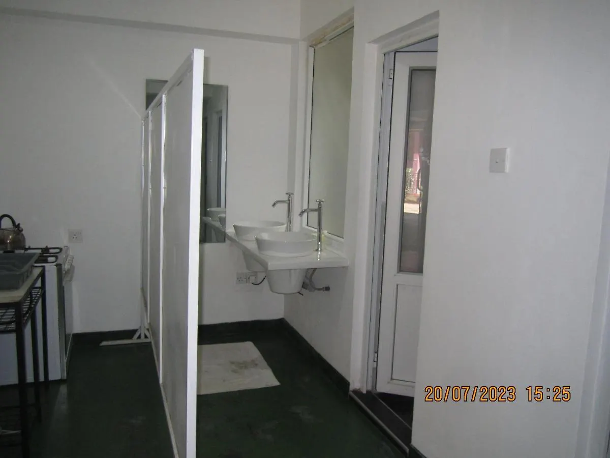 My City Beds Hostel Kandy