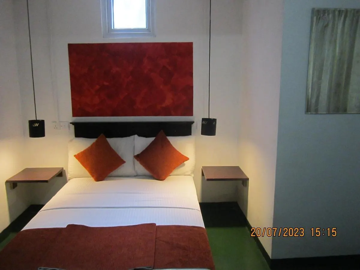 My City Beds Hostel Kandy Sri Lanka
