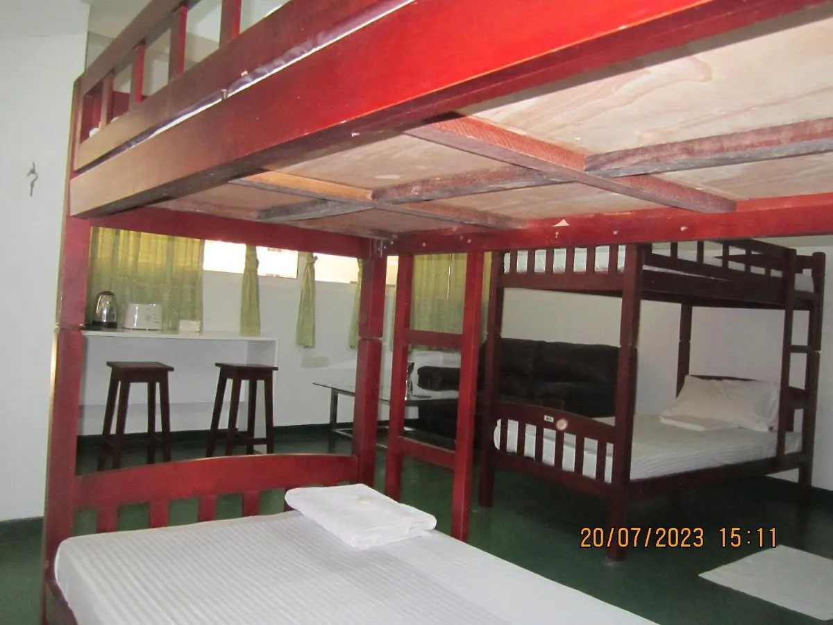 My City Beds Hostel Kandy