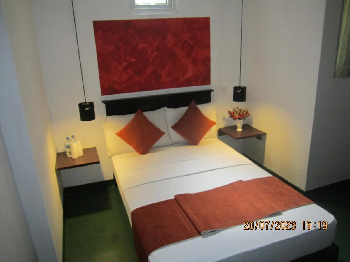 My City Beds Hostel Kandy
