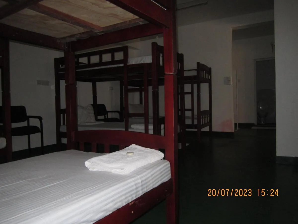 My City Beds Hostel Kandy Sri Lanka