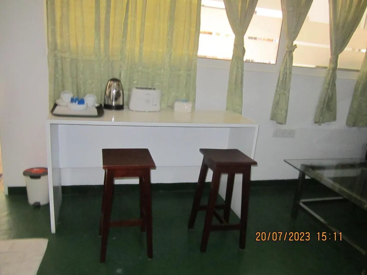 My City Beds Hostel Kandy