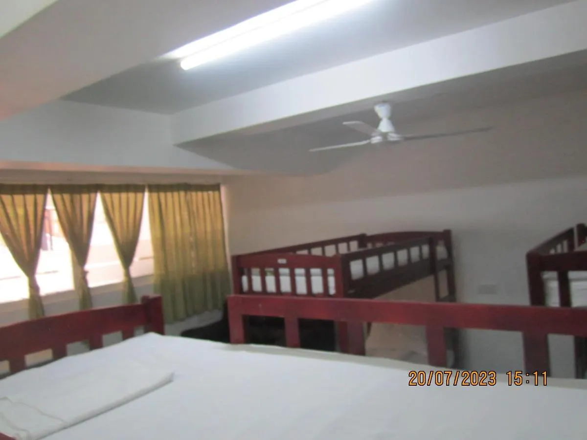 My City Beds Hostel Kandy