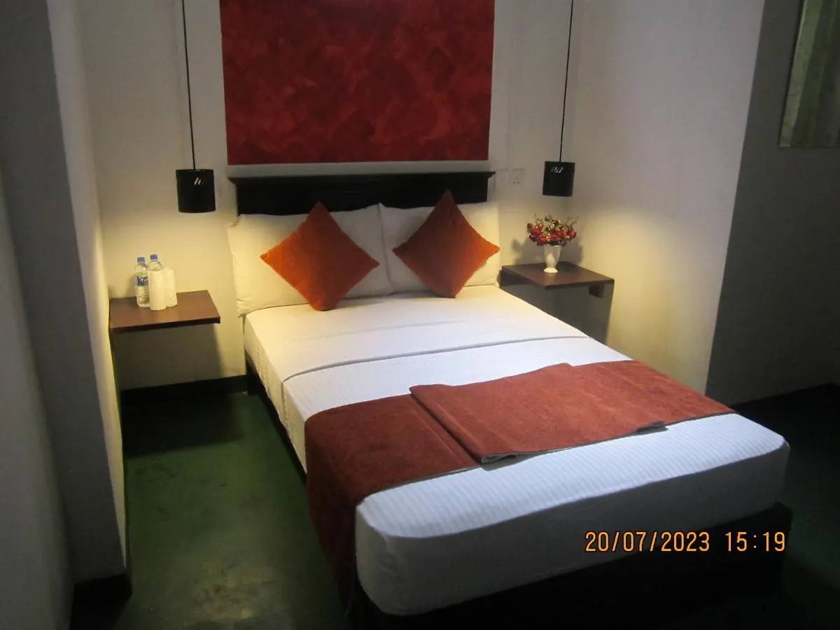 My City Beds Hostel Kandy 0*,