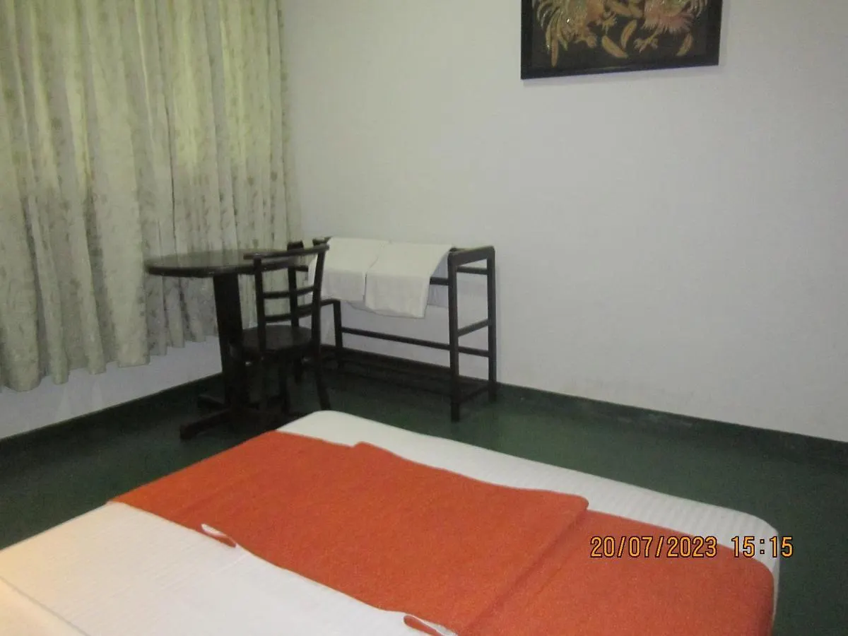 My City Beds Hostel Kandy