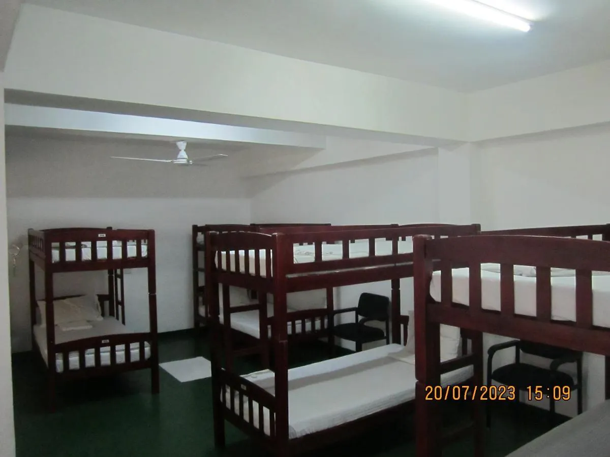 My City Beds Hostel Kandy