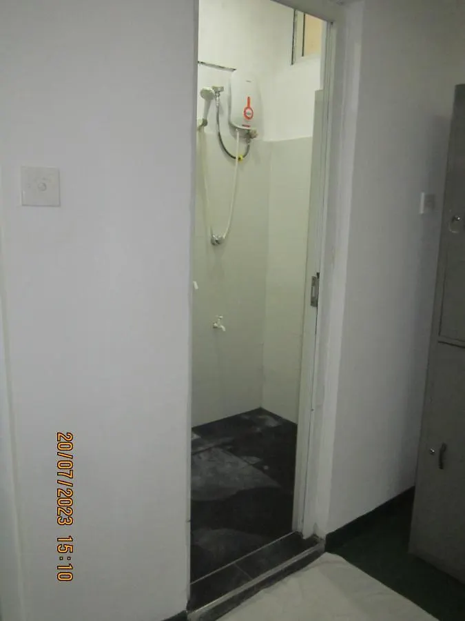My City Beds Hostel Kandy