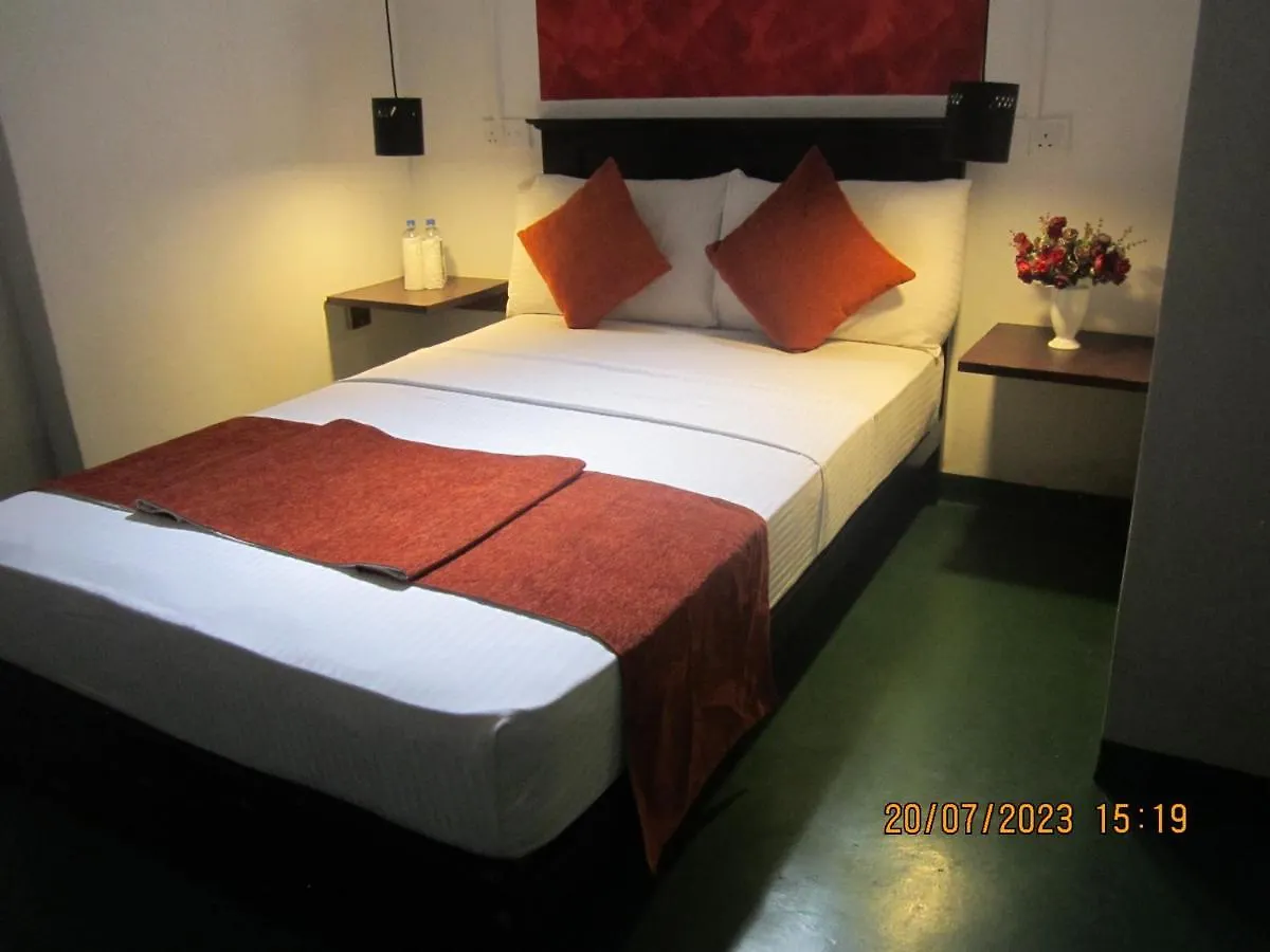 My City Beds Hostel Kandy