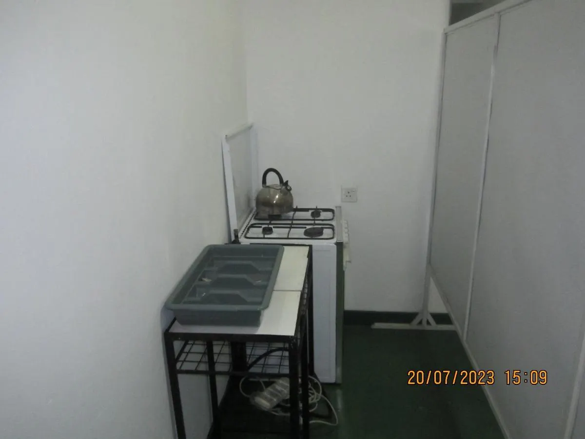 My City Beds Hostel Kandy