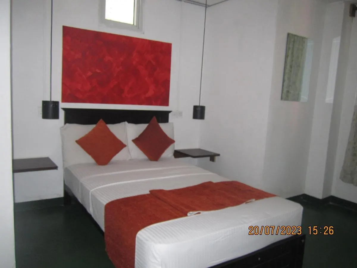 My City Beds Hostel Kandy Sri Lanka