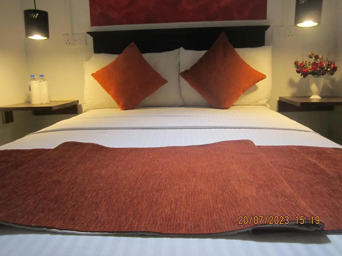 My City Beds Hostel Kandy