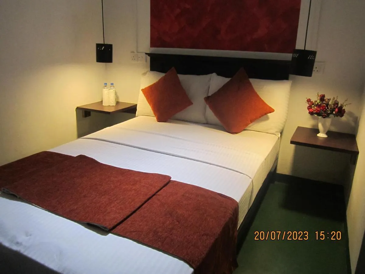 My City Beds Hostel Kandy 0*,  Sri Lanka