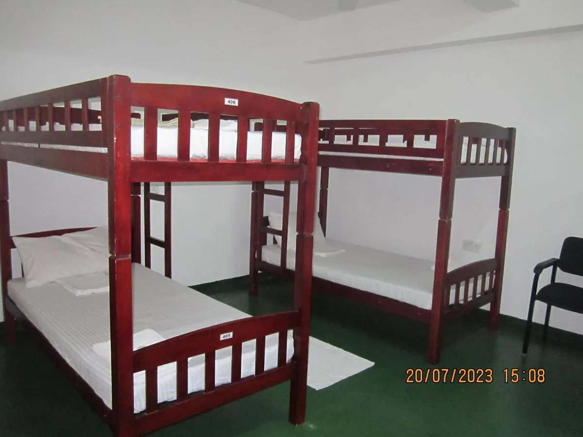 My City Beds Hostel Kandy
