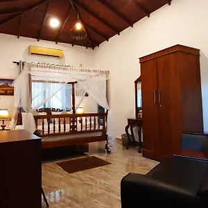 Pensjonat Bliss Lounge, Kandy