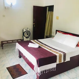 Ubytování v soukromí Chandi Mahal, Kandy