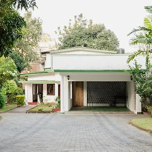 Nocleg ze śniadaniem Boutique By Fortuna, Kandy