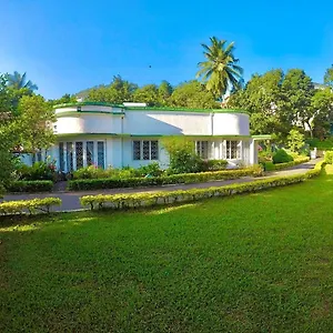 Bed and breakfast Fortuna Heritage, Kandy