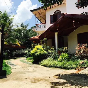 Penzion Hanthana Jungle View, Kandy
