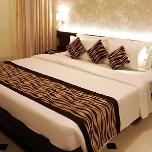 Otel Cafe Aroma, Kandy