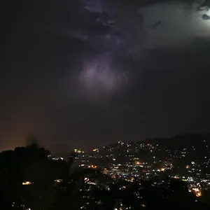 Kwatera prywatna Holiday Stay Inn, Kandy