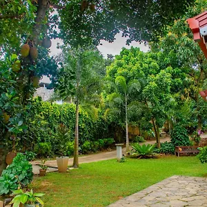 Kwatera prywatna Garden Rest, Kandy
