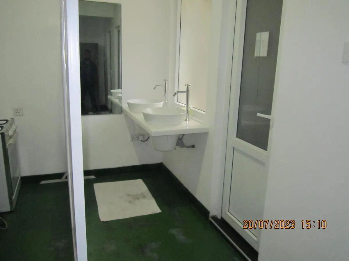 Hostel My City Beds Kandy